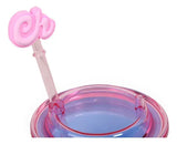 Chimola Vaso Acrilico Spark Bunny BZ107
