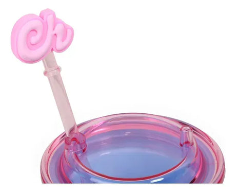 Chimola Vaso Acrilico Spark Bunny BZ107
