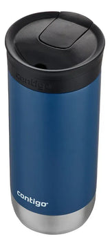 Contigo Vaso Termico Huron 2.0 Blueberry 473ml 2198403