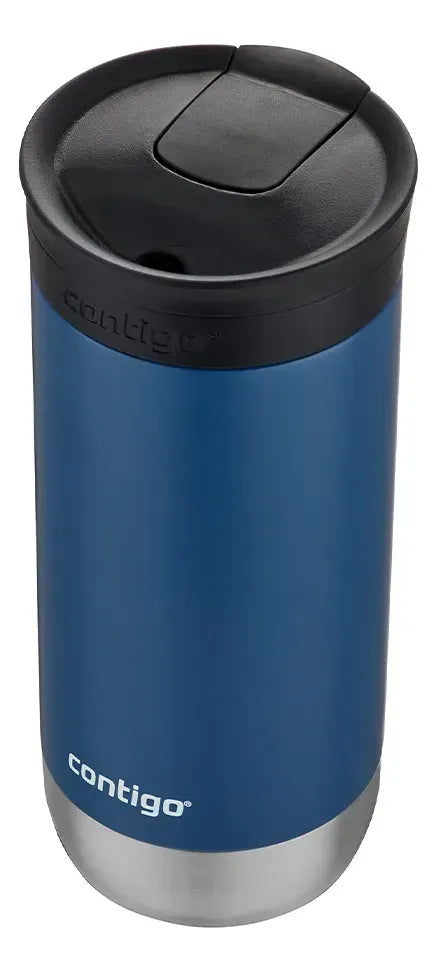 Contigo Vaso Termico Huron 2.0 Blueberry 473ml 2198403