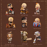 52toys Nook In Vintage Store Figura Blind Box S78880