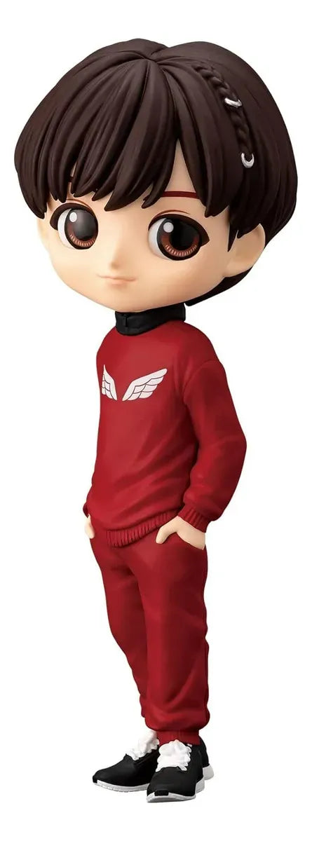 Banpresto TinyTan Mic Drop Q posket vol.1(D:j-hope) 18654