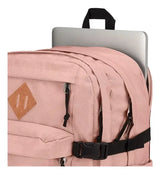 Jansport Mochila Main Campus Misty Rose 32L JS0A4QUL7N8 JNS808