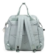 Chimola Mochila Maternal Olivia Mint M233