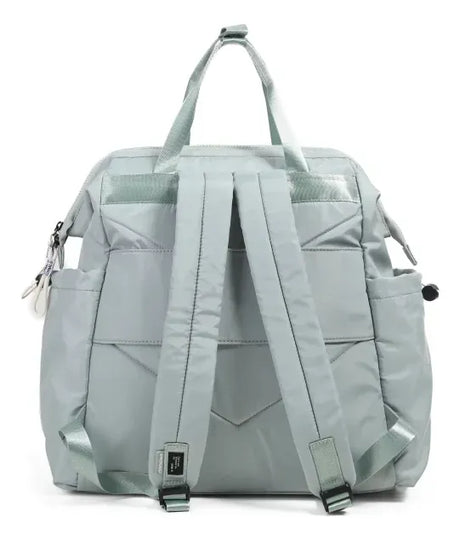 Chimola Mochila Maternal Olivia Mint M233