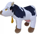 Peluche musical de 20cm 8036