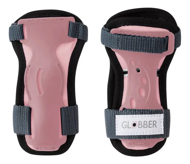 Globber Set De Proteccion Junior XS Pastel Pink 541-210