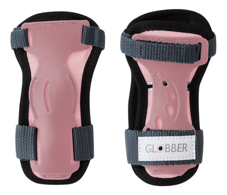 Globber Set De Proteccion Junior XS Pastel Pink 541-210