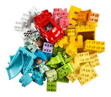 Lego Duplo: Caja de Ladrillos Deluxe 10914