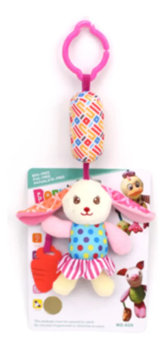Colgante Sonajero Soft Conejo 2123156