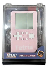 Mini Consola Portatil Block Game KL639 Shine