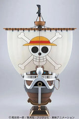 Bandai Hobby One Piece Barco Going Merry Model Kit 2176824