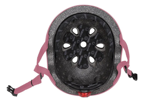 Globber Casco Primo Lights XS/S Pastel Pink 505-211-2