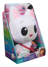 Gabby Dollhouse Peluche Interactivo Pandy Paws 36254