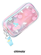 Chimola Canopla Kinder Girl Light blue FS108
