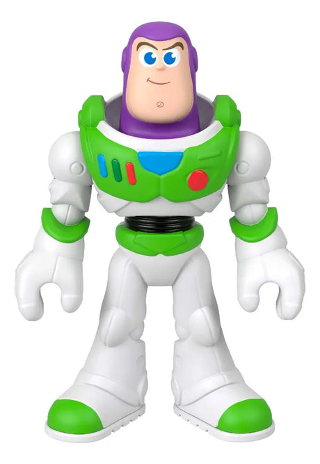 Fisher Price Toy Story Buzz Lightyear XL 23cm JMD32