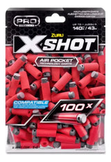 X-shot Recarga Dardos Pro Series x100 7599
