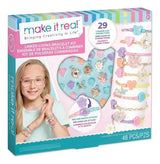Make It Real Pulseras Linked Looks Ikmake037