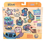 Set De Arte Agua Puffis Stitch DMD00197 - vista 1