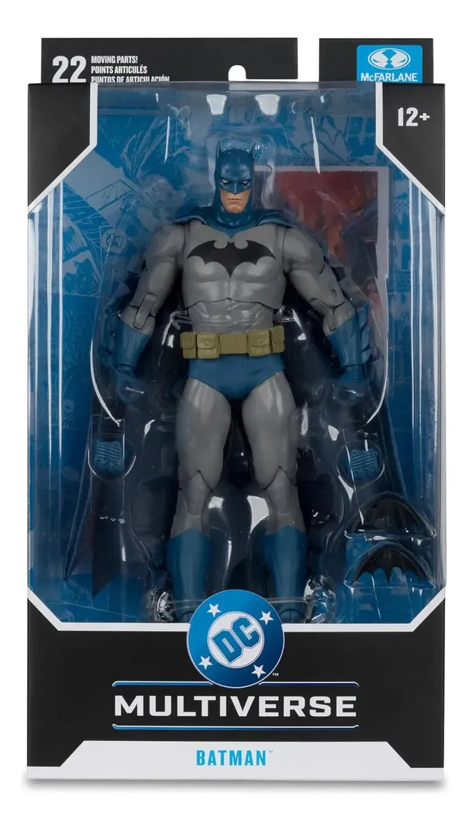 McFarlane DC Multiverse Figura 17cm Surtidos 18030