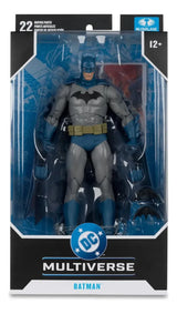 McFarlane DC Multiverse Figura 17cm Surtidos 18030