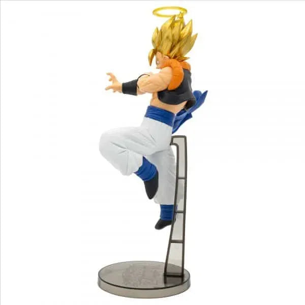 Banpresto Super Gogeta Dragon Ball ZDokkan Battle 29378