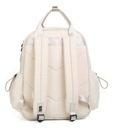 Chimola Mochila Maternity Adventure Nude M207