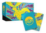 Pokémon TCG -Ascended Héroes Elite Trainer Box Ingles 1720 10315-101