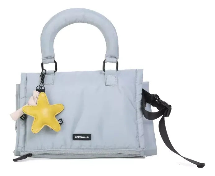 Chimola Cambiador Maternity Baby World Mint R106