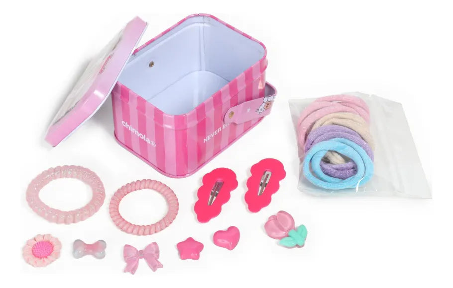Chimola Charm Box Poodle ST182