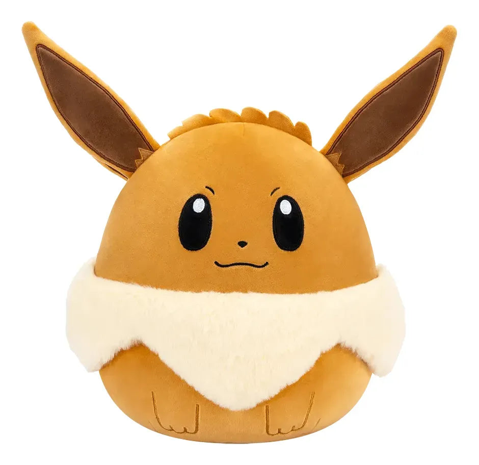 Squishmallows Pokemon Eevee SQPK00071