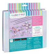 Kit De Joyeria Trebol IKMAKE016