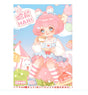 Muñeca Sorpresa Cytoys Hani Plus Series 860044