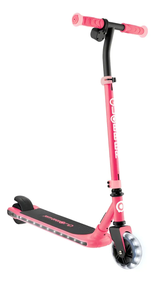 Globber Monopatin Electrico E-motion 6 Coral Pink 756-177-2