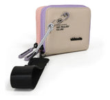 Chimola Billetera Guada Beige B313