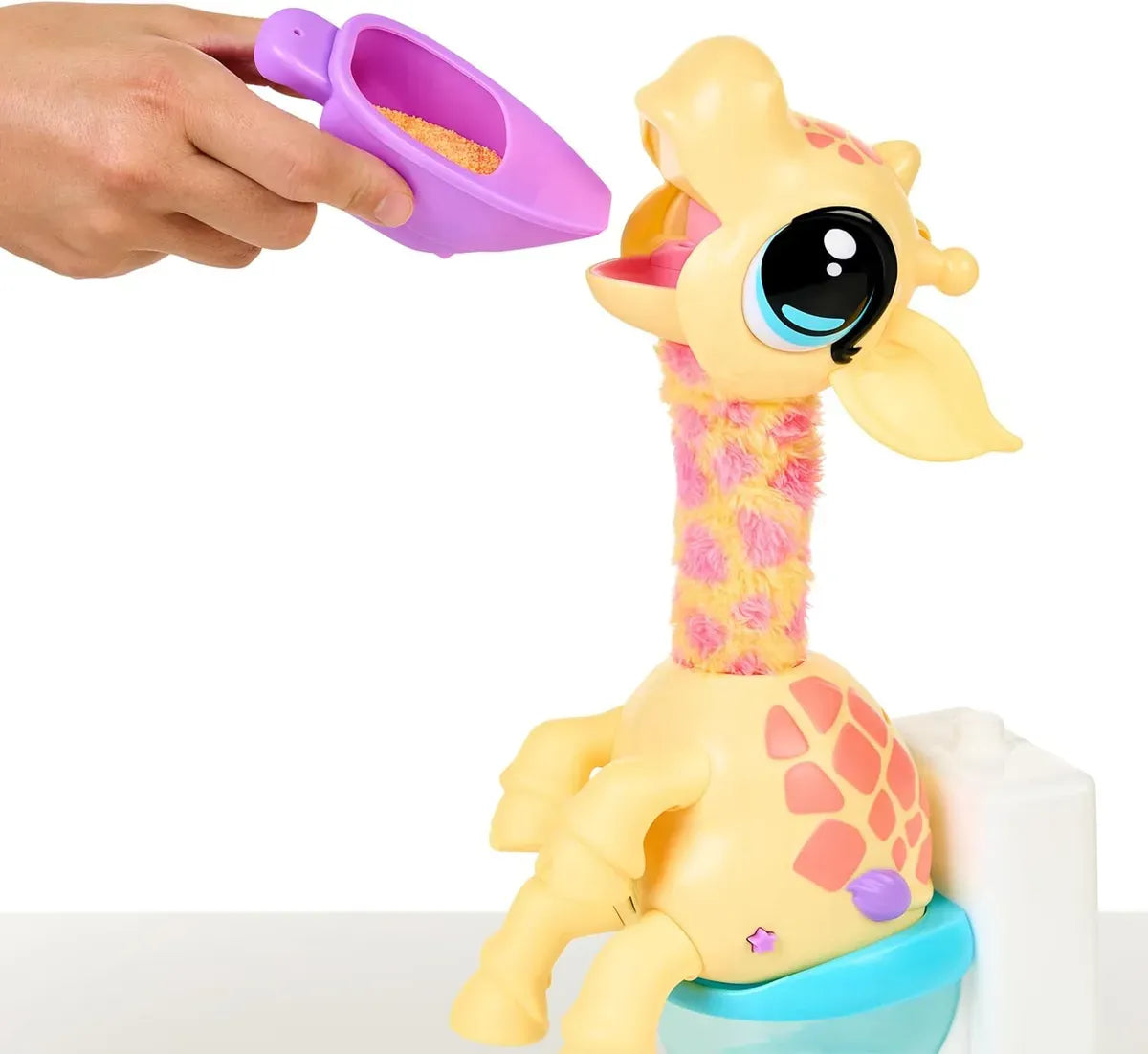 Llp Gotta Go S4 Giraffe 26722