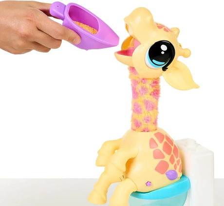 Llp Gotta Go S4 Giraffe 26722