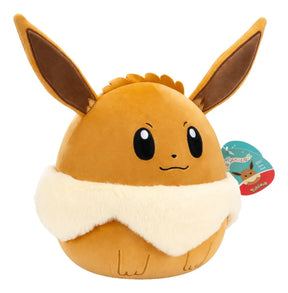 Squishmallows Pokemon Eevee SQPK00059