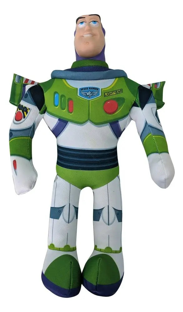 Toy Story Buzz Soft Muñeco Chico Dny3040