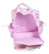 Chimola Mochila Espalda My House 16p My Collection Pink TR184