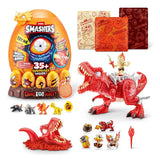 Zuru Smashers Dino Egg Hunt Epic 74133 7654