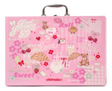 Chimola Journal Set Romantic ST146