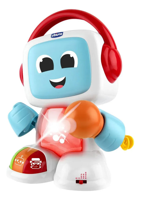 Chicco Robit Sing Along 11853000040