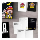 Juego Ahora Todos Reimos 2 Expansion ATR2