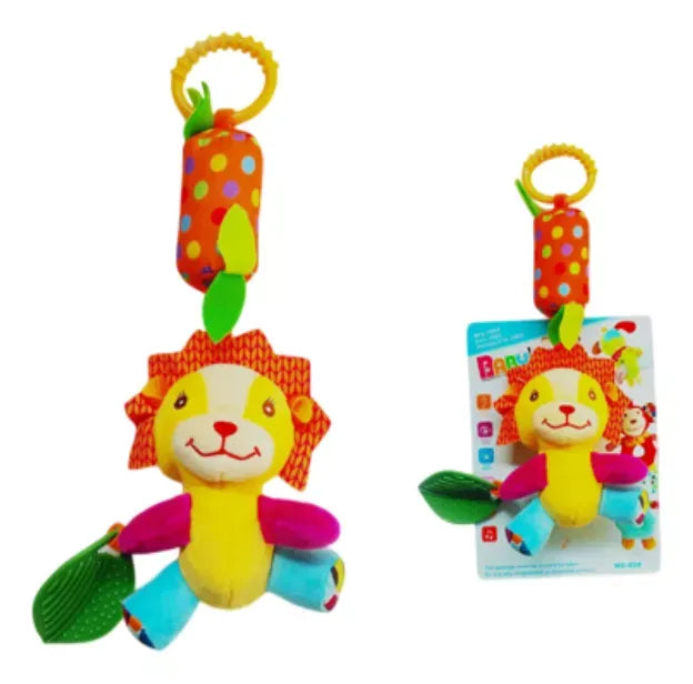 Colgante Sonajero Soft Leon 1861068