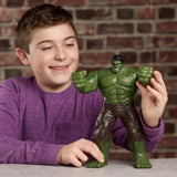 Spiderman Muñeco Savage Smash Hulk G24465L00