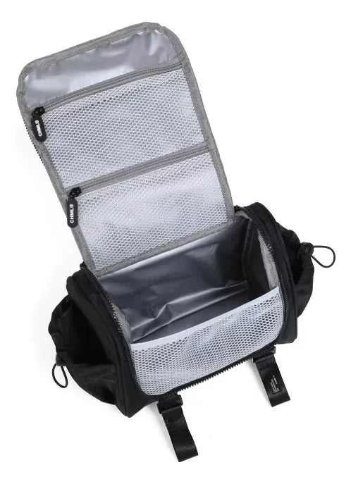 Chimola Bolso Termico Maternity Explore Black BP109