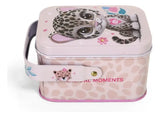 Chimola Charm Box Chita Set De Colitas St181
