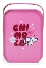 Chimola Charm Box Poodle ST182