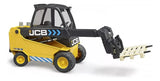 Bruder Carretilla telescopica JCB BRU2512